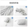 Ropa de protección solar termosellada sin costuras, versión hecha a medida, nailon 66, ultrafina, transpirable, impermeable, protección UV, para hombres y mujeres