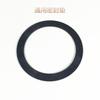 Accesorios para tanque de inodoro válvula de descarga ciclónica de cinco etapas válvula de alcantarillado anillo de sellado de barril anillo de goma junta de estanqueidad