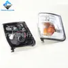 Adequado para Toyota helax 01-05 RN96 luz de canto dianteira pisca 81520-35280