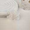 Acessórios para Joias DIY, Produtos Semi-Acabados de Tecido, Presilhas de Cabelo, Vestidos, Acessórios de Vestuário, Artesanato em Resina, Acessórios de Cabelo Artesanais
