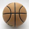 3-4-5-6-7 baloncesto personalizado niños adulto niños fabricantes pu absorción de humedad impresión de pelo logotipo personalizado