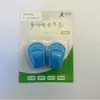 Atador de cañas de señuelo, funda protectora multifuncional, fijador de sujeción, clip de almacenamiento para cañas de pesca de balsa y pesca de roca
