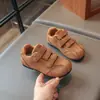 Melaleuca Aumento de Altura Interno Tênis Casuais de Treinamento Alemão Feminino 2026 Outono Novo Estilo Moda Versão Coreana Bico Redondo Solado Macio Confortáveis Sapatos Individuais