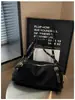 Bolso Boston retro simple para mujer, nuevo modelo 2026, bolso de hombro de lujo ligero de alta gama, bolso de mano versátil para el día a día