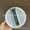 Nuevo vaso de hielo de 40 oz de segunda generación, termo de acero inoxidable, vaso para coche, tapa universal de AS