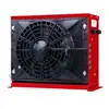 Aire Acondicionado para Coche 24V 12V Eléctrico DC Frecuencia Variable Máquina Integrada Refrigeración de Estacionamiento Ahorro de Energía Artefacto para Camión Otro