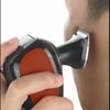 Afeitadora Eléctrica Accesorios de Peluquería Cabezal Cerámico Recortador de Patillas Corte de Pelo para Hombres Venta Directa de Fábrica Recargable