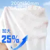 Toallitas de Cocina, Potentes Toallitas Húmedas Desengrasantes, Paquete Grande, Toallas de Papel de Cocina para el Hogar, Toallitas Húmedas de Cocina para Colgar, Extra Grandes y Gruesas