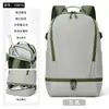 Nueva mochila de bádminton transfronteriza, de gran capacidad, moderna, multifuncional, para guardar raquetas de tenis, para hombres y mujeres