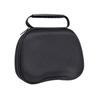 Bolsa de Herramientas Eva Bolsa para Brochas de Maquillaje Cosméticos 2.5 pulgadas Bolsa para Disco Duro Móvil Bolsa para Audífonos Bolsa para Instrumentos de Primeros Auxilios Bolsa para Masajeador