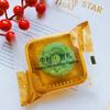 Novo 50g 80g 100g Mid-Autumn Festival fluxo coração lua bolo saco de embalagem pele de gelo gema de ovo crisp máquina saco de vedação fábrica atacado