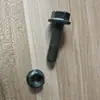 Perno del Amortiguador Trasero M10 Tornillo de Fijación del Amortiguador Trasero de Scooter Tuerca Universal para Accesorios de Vehículos Eléctricos Anda