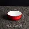 Tigelas Especiais de Melamina para Restaurantes Populares de Hot Pot Picante, Tigelas Comerciais Grandes para Hot Pot Picante, Tigelas de Ramen com Duas Alças, Tigelas para Macarrão Snail