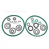 Adecuado para Volkswagen Audi 02E Dq250 Accesorios para Transmisión Automática de Coche Sello D198910A