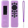 Novo Modelo Adequado para Samsung Samsung Bn59-1480A 1480L Controle Remoto Solar Capa Protetora de Silicone
