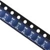 Fusible de autorrecuperación PTC con termistor de parche JK-nSMD030-16, 1206, 0,3 A, 16 V, 300 mA