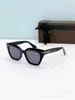 Gafas de Sol Retro de Diseñador de Lujo Protección UV400 para Hombres y Mujeres, Gafas de Sol Populares de Estrellas Europeas y Americanas Ft1031