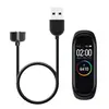 Adequado para Carregador de Pulseira Xiaomi Xiaomi 3/4/5/6/7/8 Versão NFC Sem Desmontagem Pulseira Cabo de Carregamento Magnético