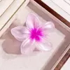 Europa e Estados Unidos cross-border ovo flor clipe feriado quente lado grampo de cabelo para trás cabeça placa tubarão grampo acessórios para cabelo atacado