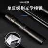 Telescopio Monocular con Zoom Premium 10-300x40, Metal, Alta Definición, Alta Potencia, Listo para Foto, Visión Nocturna con Poca Luz, Portátil para Uso en Exteriores