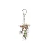 [Identity V] Llavero Acrílico de 5.5cm Colgante de Bolsa de Dibujos Animados