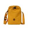 Bolsa para Garrafa de Água de Ciclismo ao Ar Livre de Verão, Bolsa de Ombro Cruzada Multicamadas para Caminhada, Bolsa de Viagem Minimalista, Bolsa Casual de Lona para Caminhar com Crianças