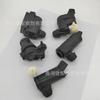 Motor da Bomba de Lavador de Para-brisa Adequado para Hyundai Elantra, Santa Fe, Kia Sportage 98510-2W500