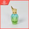 Fa Mingxuan Frasco de Vidro Vazio para Reembalagem de Perfume Frasco de Perfume a Granel 30ml Frasco de Vidro Colorido com Borrifador Vazio para Perfume