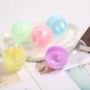 Huevo de Macarrón Cáscara de Gashapon Juguete de Gashapon Máquina de Gashapon Máquina de Muñecas Venta al por Mayor Caja Sorpresa de Moda