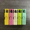 Pinzas para Bolsas de Snacks Pinzas Selladoras Pinzas Selladoras de Bolsas de Plástico Bolsa de Pan Multiusos Pinzas a Prueba de Humedad y Conservación de Frescura Pinzas de Presión de Resorte