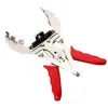 Alicates para anillos de pistón, alicates para desmontar anillos de pistón de automóvil, expansor, herramienta de reparación de automóviles, compresor de anillos de pistón