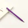 Pluma Gaoshi pequeña Xihua de metal Bolígrafo de metal se puede personalizar LOGOTIPO a muestra pluma de publicidad para hotel grabado