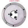 Três vendas por atacado europeias K11-100/125/160/K11-200/250/630 autocentrantes de mandril de três mandíbulas