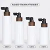 Tônico Demaquilante 120ml Portátil de Viagem Tipo Pressão Frasco Refil Cosmético 150ml Frasco Spray Nariz de Elefante