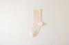 Calcetines para Mujer para Primavera y Verano, de Media Pantorrilla 7A, Transpirables, Largos, Sin Costuras, Sin Apretarse, Duraderos, Estilo Delgado