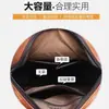 Bolso de hombro para hombre 2026 nuevo bolso cruzado de negocios de alta gama bolso de hombro para hombre bolso retro para hombre bolso cruzado