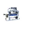 Máquina tensora de cable de anclaje minero MQ18-300 máquina tensora neumática de cable de anclaje minero máquina tensora de cable de anclaje para mina de carbón