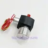 Válvula Solenoide à Prova de Explosão de Baixo Consumo EF8262G138 EF8262H080 EF8262G080