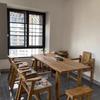 Mesa de Jantar Zen Japonesa Bar Mesa de Chá de Olmo Velho Combinação de Mesa e Cadeira Novo Estilo Chinês Escritório Mesa de Chá Velha Envelhecida Mesa