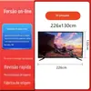 Fabricante de E-commerce Transfronteiriço TV 65 polegadas/75 polegadas Android Smart de Rede Sem Bordas HD para Sala de Estar