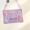 Adequado para capa de tablet iPad10 Air234567 desenho animado 9.7 silicone iPadPro11 capa protetora a16 My Melody