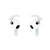 Adecuado para tapones para los oídos de los Airpods 3. Estuche para auriculares Apple de 3.ª generación. Estuche ultrafino para tapones para los oídos. Estuche protector para los Airpods 3.