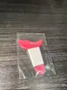 Placa Ayuda para Delineador de Ojos para Principiantes, Herramienta de Silicona con Forma de Media Luna para Maquillaje de Ojos para Aplicar Sombra y Máscara, Herramienta de Belleza de Ayuda de Posicionamiento