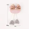 Margaritas Oreja de Conejo Frescas al por Mayor, Flores en Forma de Corazón, Fresas Hechas a Mano para Ropa DIY, Accesorios para Zapatos y Sombreros, Adornos Florales