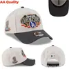 Finales de Béisbol 2025 Gorra de Béisbol La Dodgers de Alta Calidad Jays Azules Bordada Ajustable Gorra Venta al por Mayor