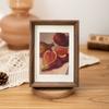 Revelação de fotos para fazer porta-retrato moldura vazia mesa senso de alto nível 6 polegadas 7 polegadas 8 polegadas porta-retrato diy porta-retrato personalizado a4 pendurado