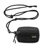 Bolsa pequeña ligera casual para exteriores para mujer, nuevo modelo 2026 mini bolsa de pecho para hombre, bolsa cruzada para deportes de ciclismo, bolsa para teléfono