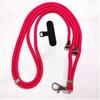 Fivela de Metal Cordão Universal para Celular Tira Retrátil Fivela Ajustável Alça de Pescoço Transversal Grande Quantidade Preço Excelente Várias Cores Disponíveis Corrente para Cordão