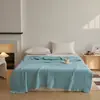 Manta de gasa de seis capas 100% algodón, colcha tipo toalla para bebés y niños pequeños, manta para la siesta, manta de gasa de burbujas de algodón puro para sofá, colcha fina