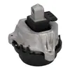 22116860465 Soporte de Motor Pie de Goma Lado Izquierdo Adecuado para Bmw Serie 3 Serie 4 Z4 G20G22G29